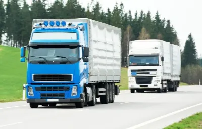 Adana Bolvadin | Eşya Taşıma